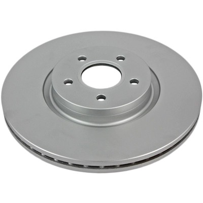 WINHERE BRAKE PARTS - UR005406 - Disc Brake Rotor pa3