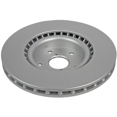 WINHERE BRAKE PARTS - UR005420 - Disc Brake Rotor pa2