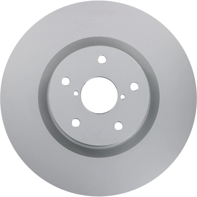 WINHERE BRAKE PARTS - UR005420 - Disc Brake Rotor pa4
