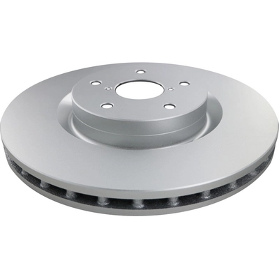 WINHERE BRAKE PARTS - UR005420 - Disc Brake Rotor pa5