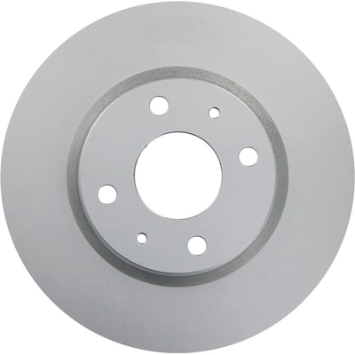 WINHERE BRAKE PARTS - UR005437 - Disc Brake Rotor pa4