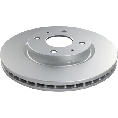 WINHERE BRAKE PARTS - UR005437 - Disc Brake Rotor pa5