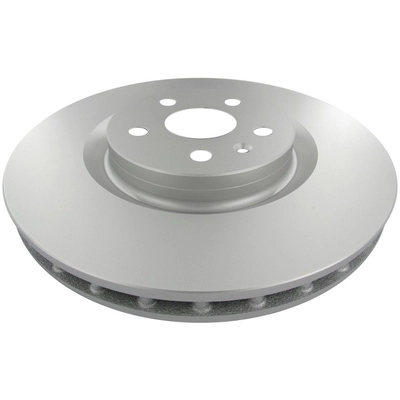 WINHERE BRAKE PARTS - UR005482 - Front Disc Brake Rotor pa1
