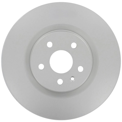WINHERE BRAKE PARTS - UR005482 - Front Disc Brake Rotor pa2