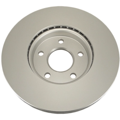 WINHERE BRAKE PARTS - UR005499 - Disc Brake Rotor pa2