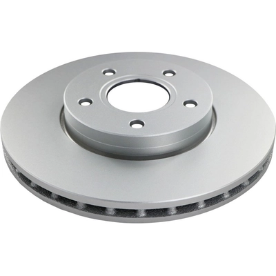 WINHERE BRAKE PARTS - UR005499 - Disc Brake Rotor pa4