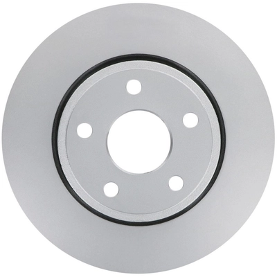 WINHERE BRAKE PARTS - UR005505 - Front Disc Brake Rotor pa1