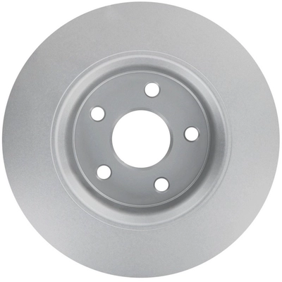WINHERE BRAKE PARTS - UR005505 - Front Disc Brake Rotor pa2