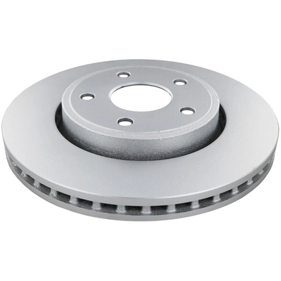 WINHERE BRAKE PARTS - UR005505 - Front Disc Brake Rotor pa3