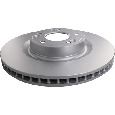 WINHERE BRAKE PARTS - UR005529 - Disc Brake Rotor pa5