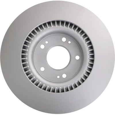 WINHERE BRAKE PARTS - UR005529 - Disc Brake Rotor pa6