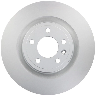 WINHERE BRAKE PARTS - UR005543 - Disc Brake Rotor pa1