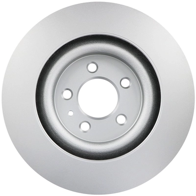 WINHERE BRAKE PARTS - UR005543 - Disc Brake Rotor pa2