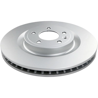 WINHERE BRAKE PARTS - UR005543 - Disc Brake Rotor pa3