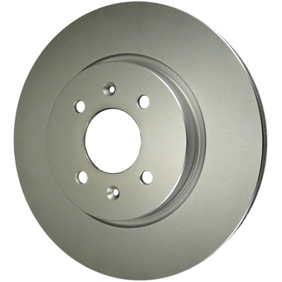 WINHERE BRAKE PARTS - UR005567 - Disc Brake Rotor pa1