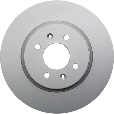 WINHERE BRAKE PARTS - UR005567 - Disc Brake Rotor pa4