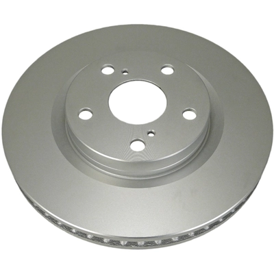 WINHERE BRAKE PARTS - UR005574 - Disc Brake Rotor pa2