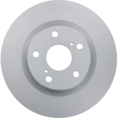 WINHERE BRAKE PARTS - UR005574 - Disc Brake Rotor pa5