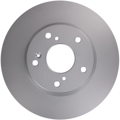 WINHERE BRAKE PARTS - UR005673 - Disc Brake Rotor pa1