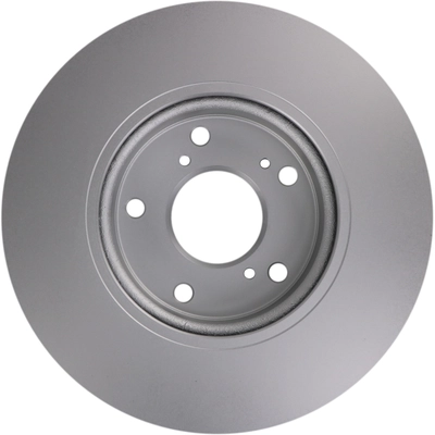 WINHERE BRAKE PARTS - UR005673 - Disc Brake Rotor pa2