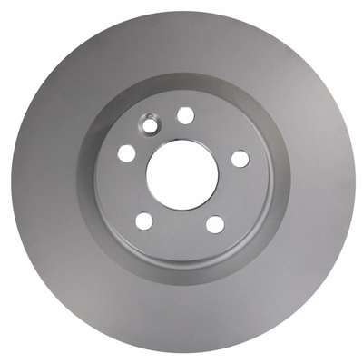 WINHERE BRAKE PARTS - UR005710 - Front Disc Brake Rotor by pa1