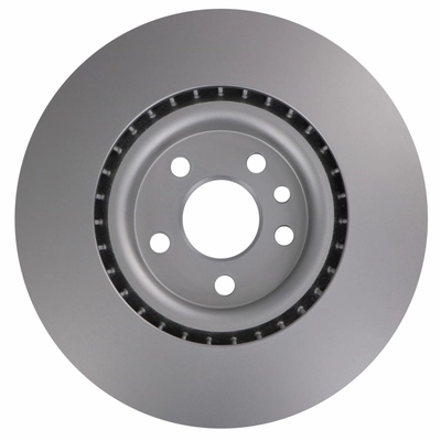 WINHERE BRAKE PARTS - UR005710 - Front Disc Brake Rotor by pa2