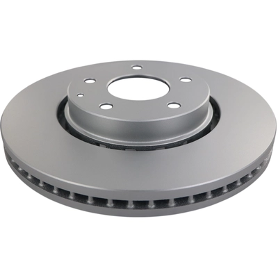 WINHERE BRAKE PARTS - UR005765 - Disque de frein à disque avant pa1