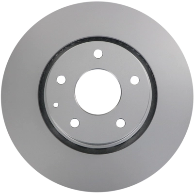 WINHERE BRAKE PARTS - UR005765 - Disque de frein à disque avant pa3