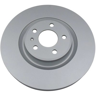 WINHERE BRAKE PARTS - UR006113 - Front Disc Brake Rotor pa1