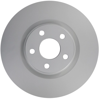 WINHERE BRAKE PARTS - UR006229 - Disc Brake Rotor pa1