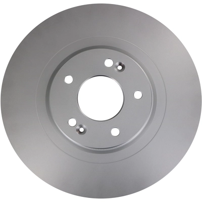 WINHERE BRAKE PARTS - UR006236 - Front Disc Brake Rotor by pa1