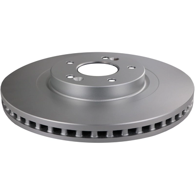 WINHERE BRAKE PARTS - UR006236 - Disque de frein à disque avant by pa2