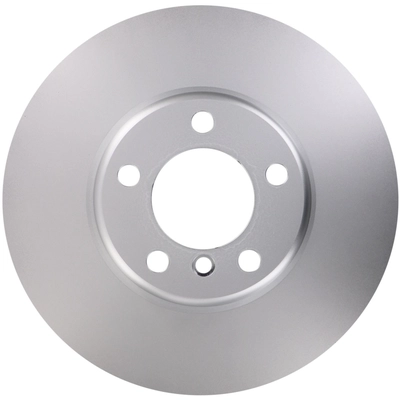 WINHERE BRAKE PARTS - UR006281 - Disc Brake Rotor pa1