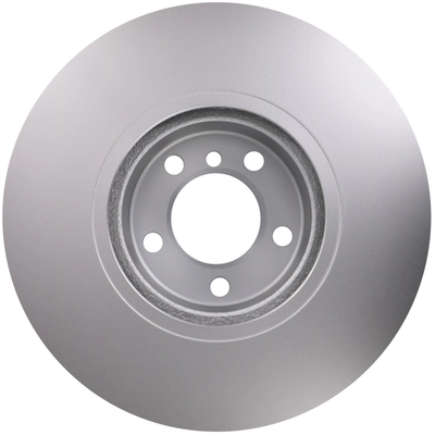 WINHERE BRAKE PARTS - UR006281 - Disc Brake Rotor pa2