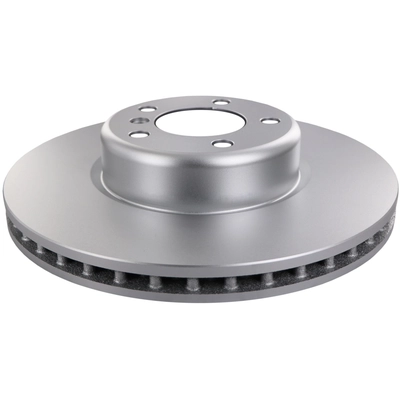 WINHERE BRAKE PARTS - UR006281 - Disc Brake Rotor pa3