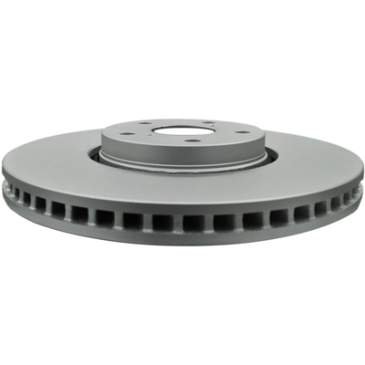 WINHERE BRAKE PARTS - UR006359 - Front Disc Brake Rotor pa3