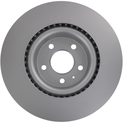 WINHERE BRAKE PARTS - UR006380 - Disc Brake Rotor pa1