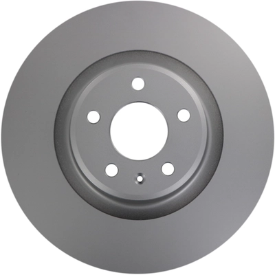 WINHERE BRAKE PARTS - UR006380 - Disc Brake Rotor pa2