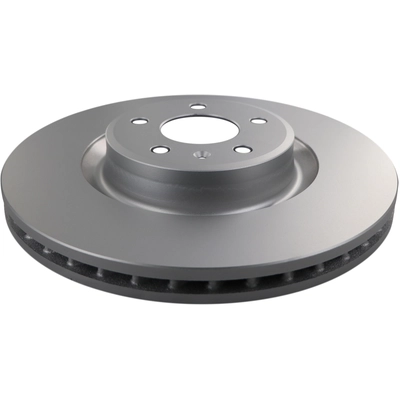WINHERE BRAKE PARTS - UR006380 - Disc Brake Rotor pa3