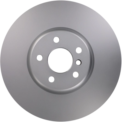 WINHERE BRAKE PARTS - UR006519 - Front Disc Brake Rotor pa1