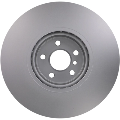 WINHERE BRAKE PARTS - UR006519 - Front Disc Brake Rotor pa2