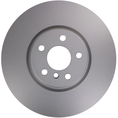 WINHERE BRAKE PARTS - UR006625 - Disc Brake Rotor pa1