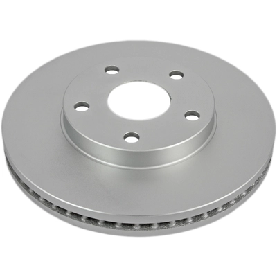 WINHERE BRAKE PARTS - UR006663 - Disque de frein à disque avant pa1