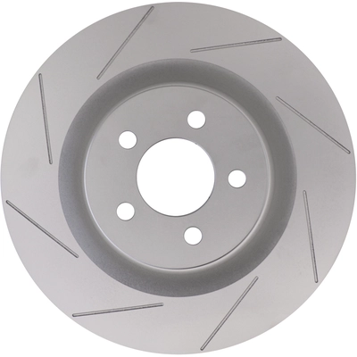 WINHERE BRAKE PARTS - UR006700 - Disc Brake Rotor pa1