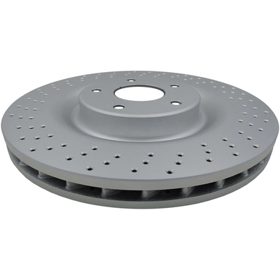 WINHERE BRAKE PARTS - UR006755 - Disc Brake Rotor pa2