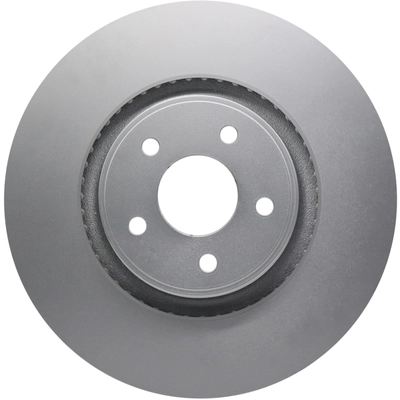 WINHERE BRAKE PARTS - UR006816 - Disc Brake Rotor pa1