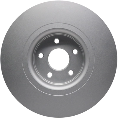 WINHERE BRAKE PARTS - UR006816 - Disc Brake Rotor pa2