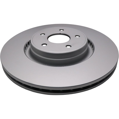 WINHERE BRAKE PARTS - UR006816 - Disc Brake Rotor pa3