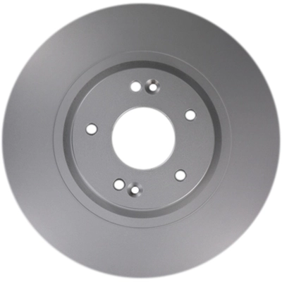 WINHERE BRAKE PARTS - UR006847 - Front Disc Brake Rotor pa1