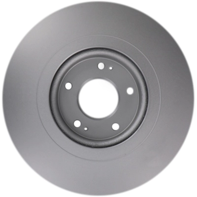 WINHERE BRAKE PARTS - UR006847 - Front Disc Brake Rotor pa2